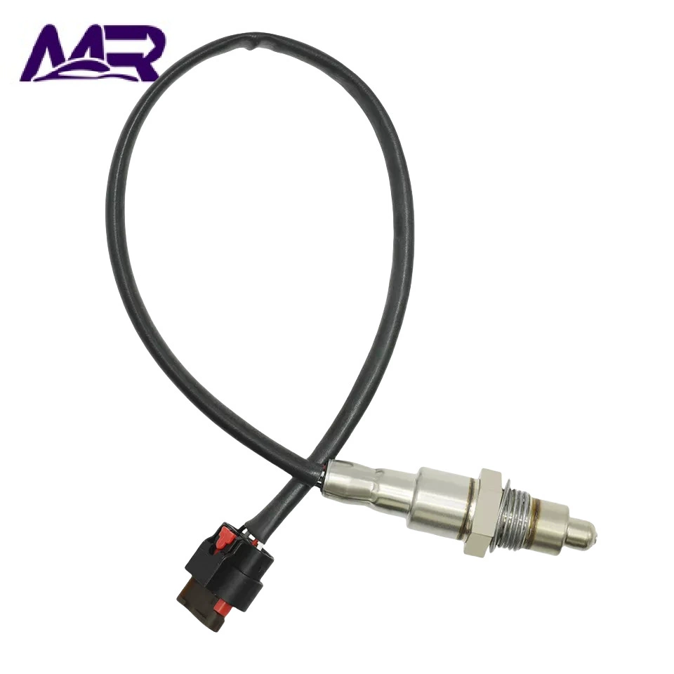 FL1Z-9G444-A (после) датчик кислорода для Ford Explorer 3.5T 2015