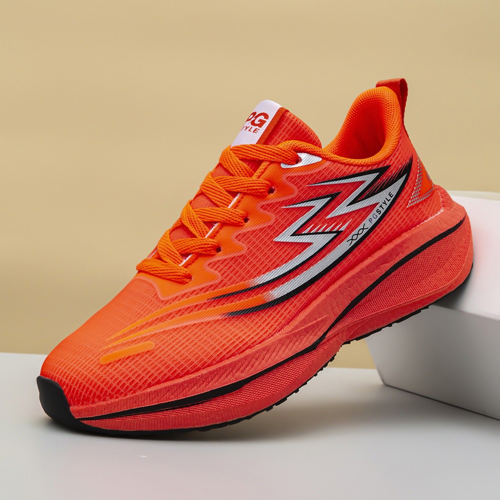 Sports High Elasticity Shock Absorption Versatile Super Popular Non-Slip Lightweight Casual Running Cross-Border Men's_desvips.com