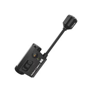 Экшн-камера RunCam 4K на шлем длительная работа HD