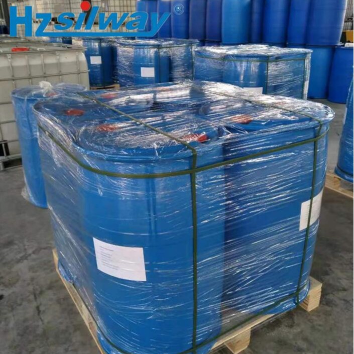 农用有机硅渗透剂GT-248 减小接触角 提高农药利用率 等同于408