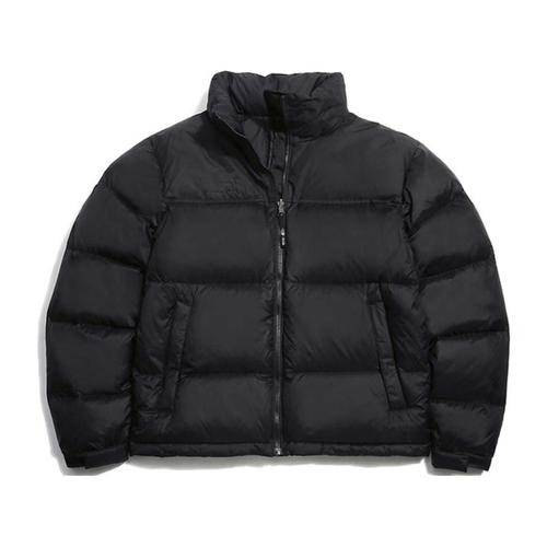 Factory 1996 Down Cotton Coat for Men and Women, Couple's Winter Bread Coat, Cold-Proof and Warm Outerwear
