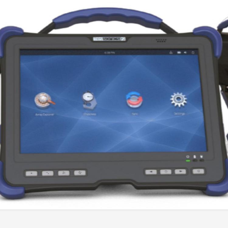 加拿大TESSONICS点焊探伤仪RSWA F1汽车点焊检测仪RSWA-F2