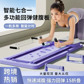 其他健身器材;健腹器;坐垫椅垫