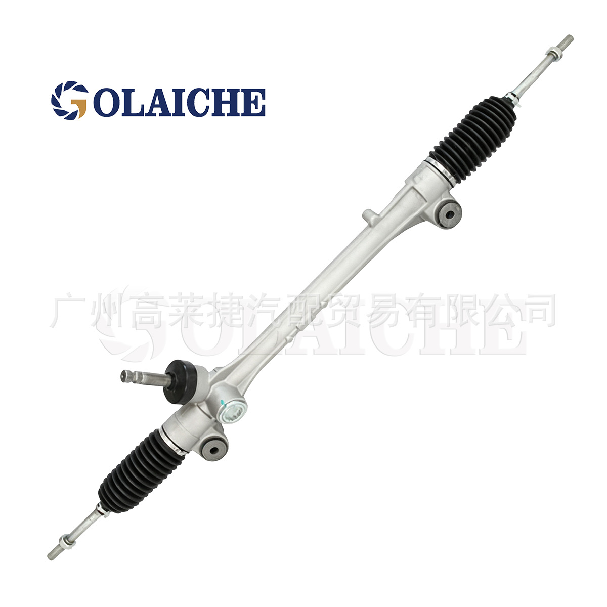 3401100-AP01 3401100AP01, suitable for 2017-2023 Changan CS95, left-hand drive (LHD) steering gear assembly