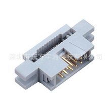 �����辫��NEXTRON���g��2.54mmţ�ǲ�����ţ��IDC�ž������^10о