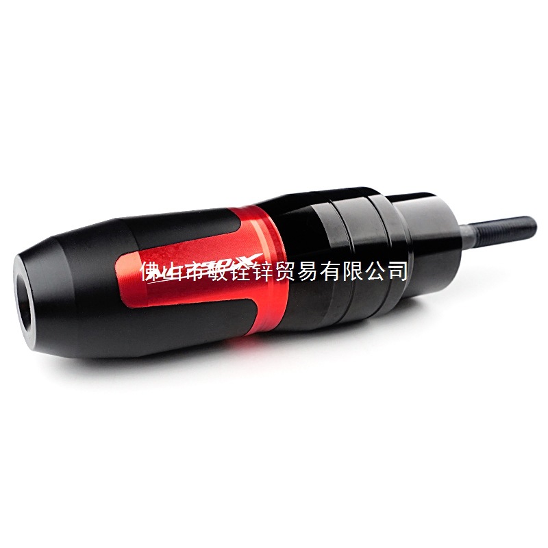 For Honda Nc750X Nc750X Nc750X Motorcycle Cnc Accessories Falling Protection Exhaust Slider