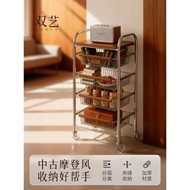 垃圾桶;收纳盒;厨房置物架