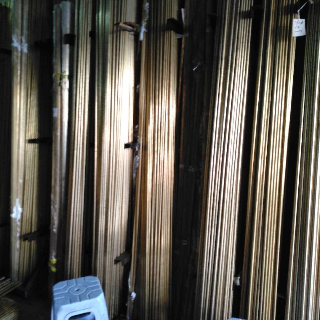 X3CrNiMoN27-5-2双相不锈钢板德标1.4460双相钢棒S31200无缝钢管