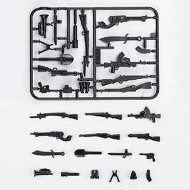 积木类;建筑/DIY小屋/拼装玩具