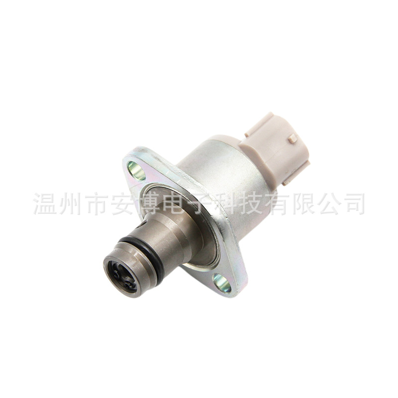 Factory Straight Hair 294200 -0360 Fuel Pump Regulator Electric Mounted SCV Valve 294200 -0160