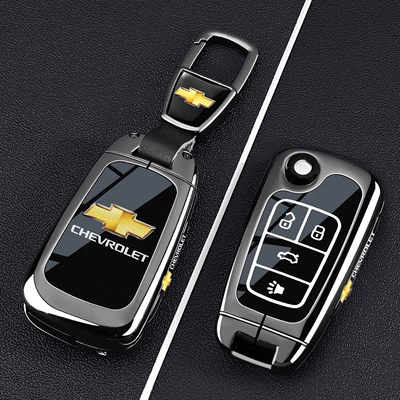 Chevrolet Malibu, Cruze, Lefeng Rv üçün qatlanan açar qabı