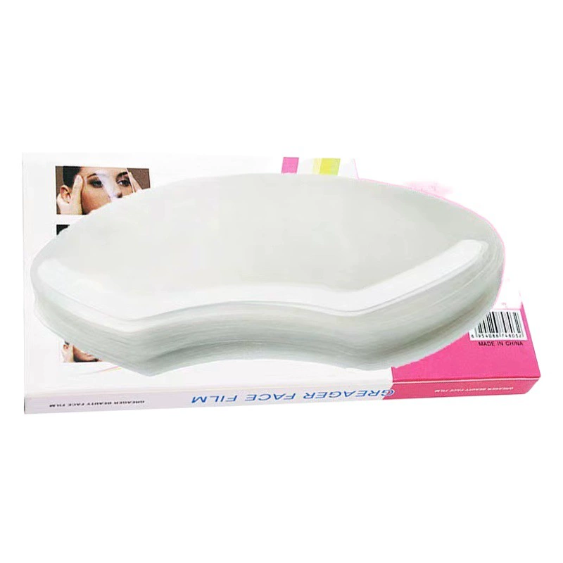 Стрижка волос Нашивка с челкой Покрытие лица Защита глаз Химическая завивка Инструмент для окрашивания волос Лечение волос Одноразовая прозрачная маска Парикмахерские принадлежности