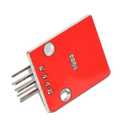 Электронный модуль, конструктор, 5v, три цвета, 10 мм