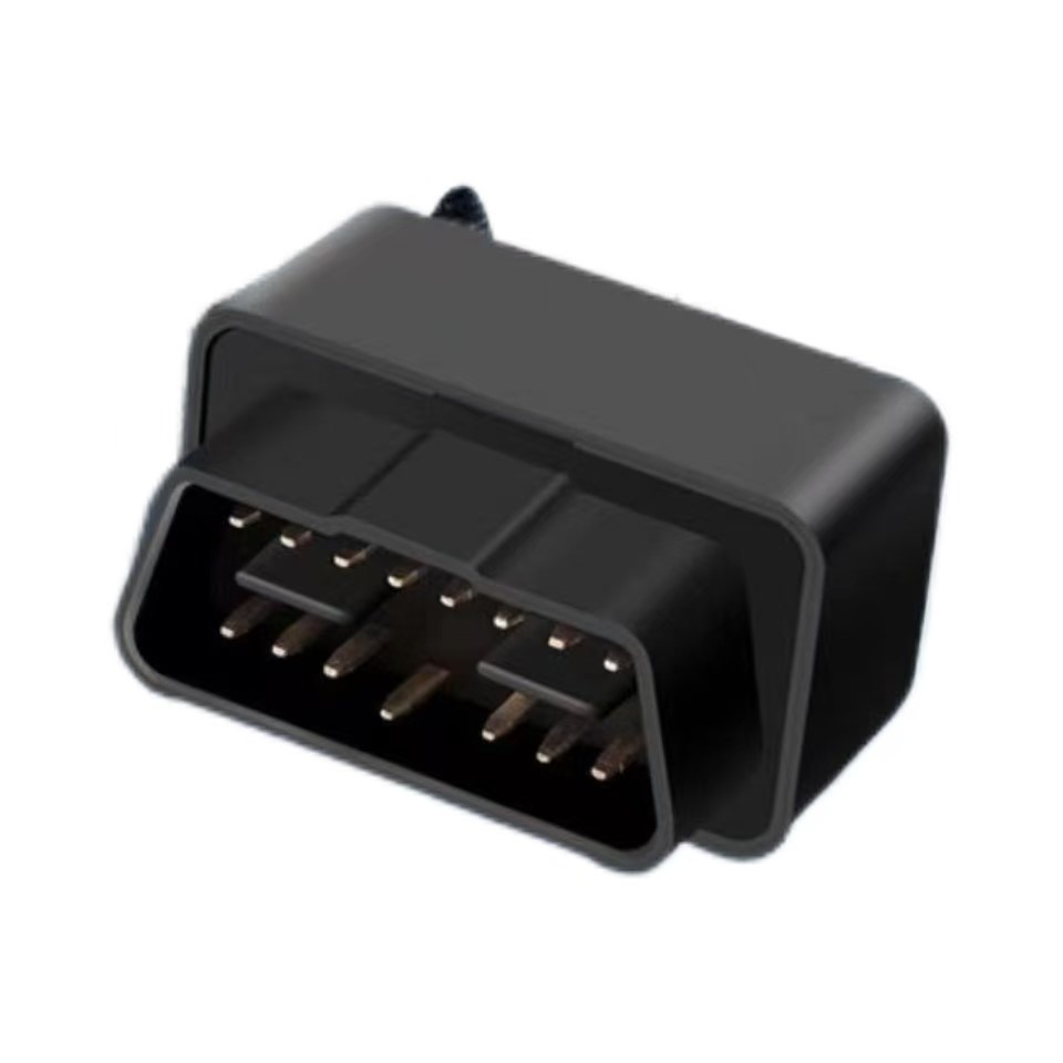 OBD 1년 카드 + 무료 플랫폼 1년(1년 0 요금)