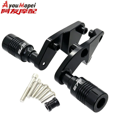 675SR 675NK modification parts: anti-fall: Digər kuzov və aksesuarlar