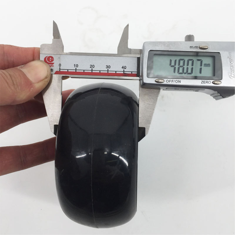 3 en 1 tres, cuatro, cinco en uno accesorios de scooter para niños asiento de tornillo de dirección rueda de plástico soporte de clavos