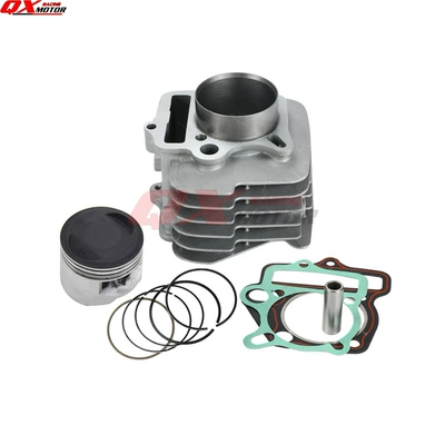 Motorcycle engine and accessories Yinxiang YX140cc Engine Parts
