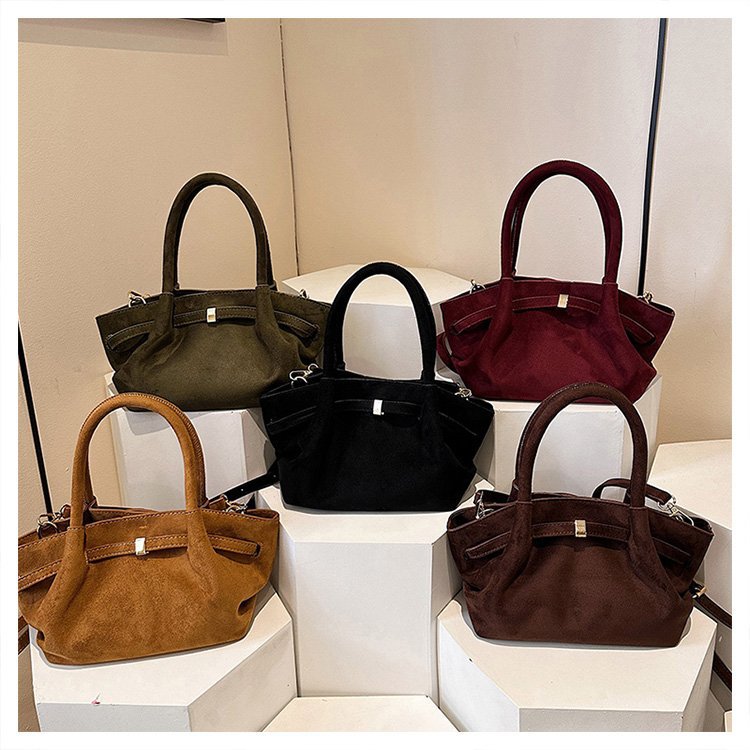 Los bolsos de mujer son un símbolo de gusto y su contraseña segura