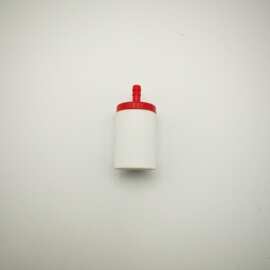 燃油滤清器 胡斯华纳油锯割草机2026C油滤 园林机械配件滤芯跨境