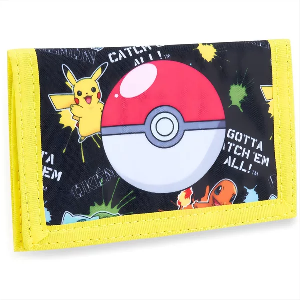 Amazon Best-Selling Cartoon 70% off Wallet, the Interior Can Be Revised and a Logo Can Be Added
