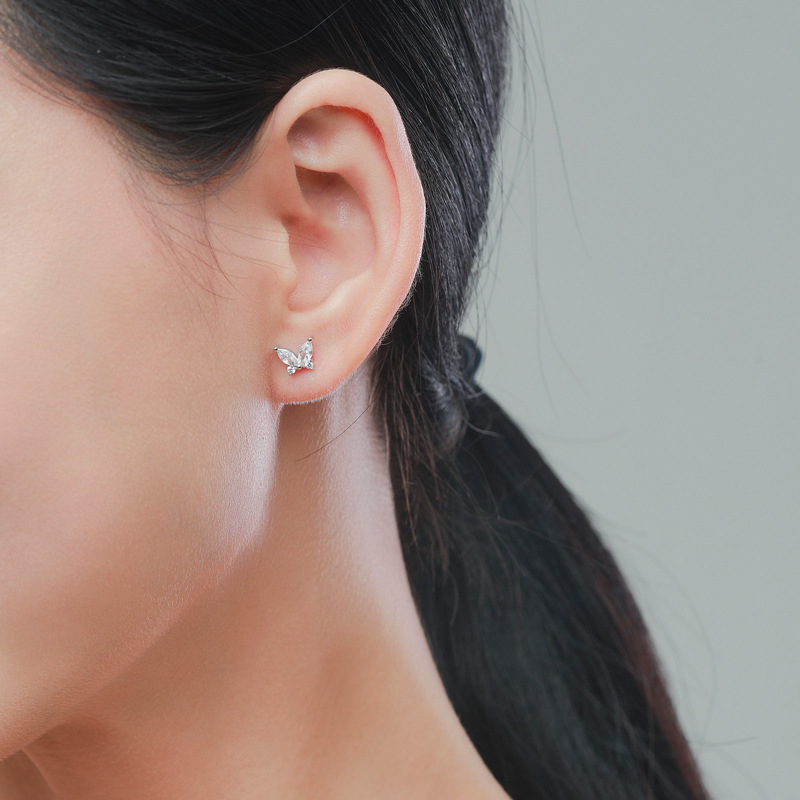 sophisticated cute elegant earrings
