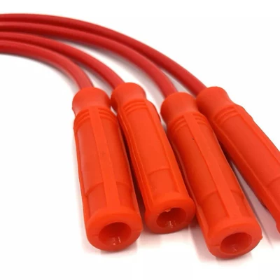 Power supply, ignition system accessories Plug Cable for