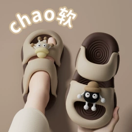 EVA拖鞋;女士洞洞鞋;男式沙滩鞋/洞洞鞋