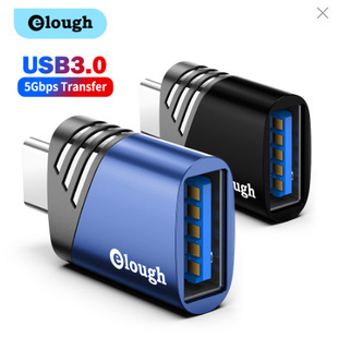 Elough�Pӛ��USB3.0TYPE-C���D�֙C��׿�Dtype-cOTG�D���^�S�r��