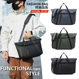 休闲背包;商务背包;男士胸包