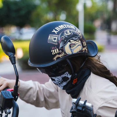 Motorcycle Helmet: Motuoche Auto Parts and Accessories