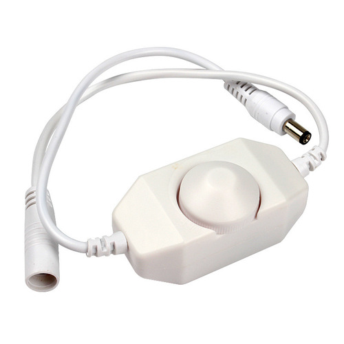 12V LED Line Infrared Rotation Controller LED Dimmer Regulator Direct Manufacturer Sale