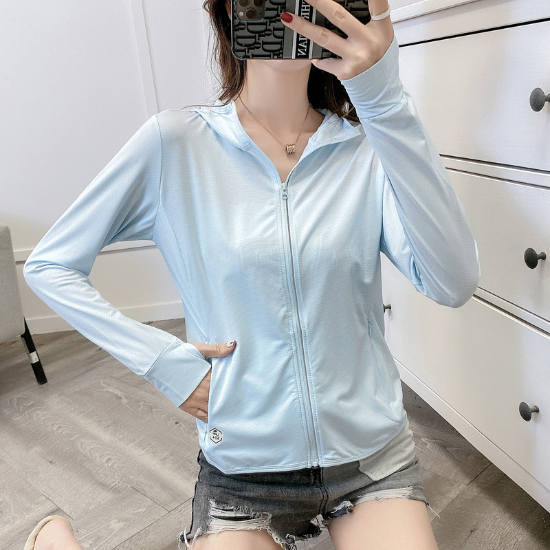 여성 라이트 블루