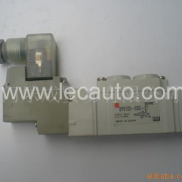 供应电磁阀SY7140-5LOZ