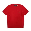 DS222 wine red