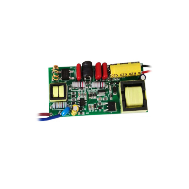 3-year warranty, ultra-thin design, 27-36W, 54-72V, 250-400MA, but certified with strobe track light dimming driver.