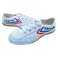 Feiyue Taiji Обувь для ушу, Детские тренировочные кроссовки, спортивная обувь, мужская обувь для ушу, резиновая обувь, детская обувь, женский спортивный тест