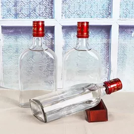 其他酒水包装;玻璃瓶;酒包装