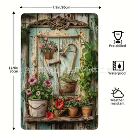 装饰挂牌;万圣节摆件;户外庭院摆件