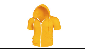 노란색 사용자 정의