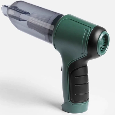 Cross-border Wireless Car Vacuum Cleaner Tozsoranlar - green-free-accessories