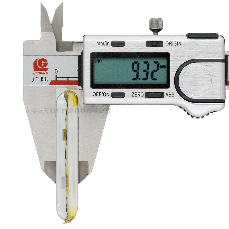 [Переведите: 9555565-5000 Core polymer Lithium battery 3.7 Fast-charged Magnetic Suction Power Calcule Battery 5,000 Mia]