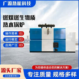 电热锅炉;燃生物质锅炉;燃气锅炉