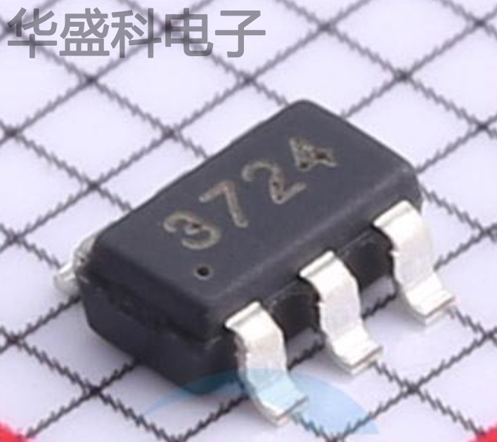 SIL3724-TP 封装 SOT23-6L MOS场效应管