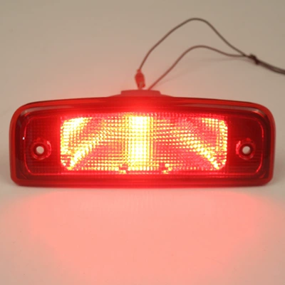 Brake light 12-21 high-position brake light