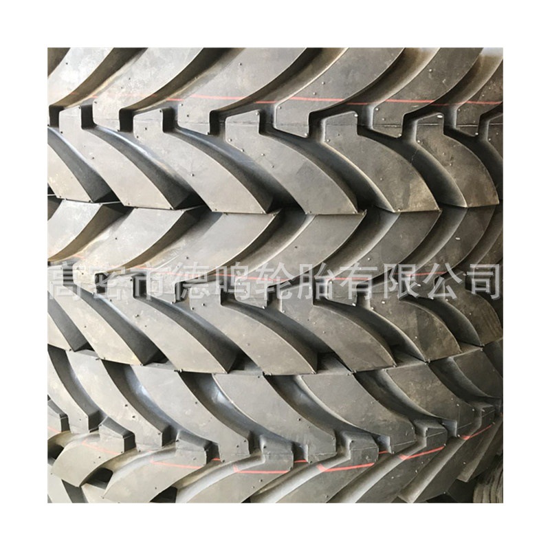 Suministro de excavadora 750 825-16 excavadora de ruedas 900 1000-20 maquinaria de ingeniería neumático