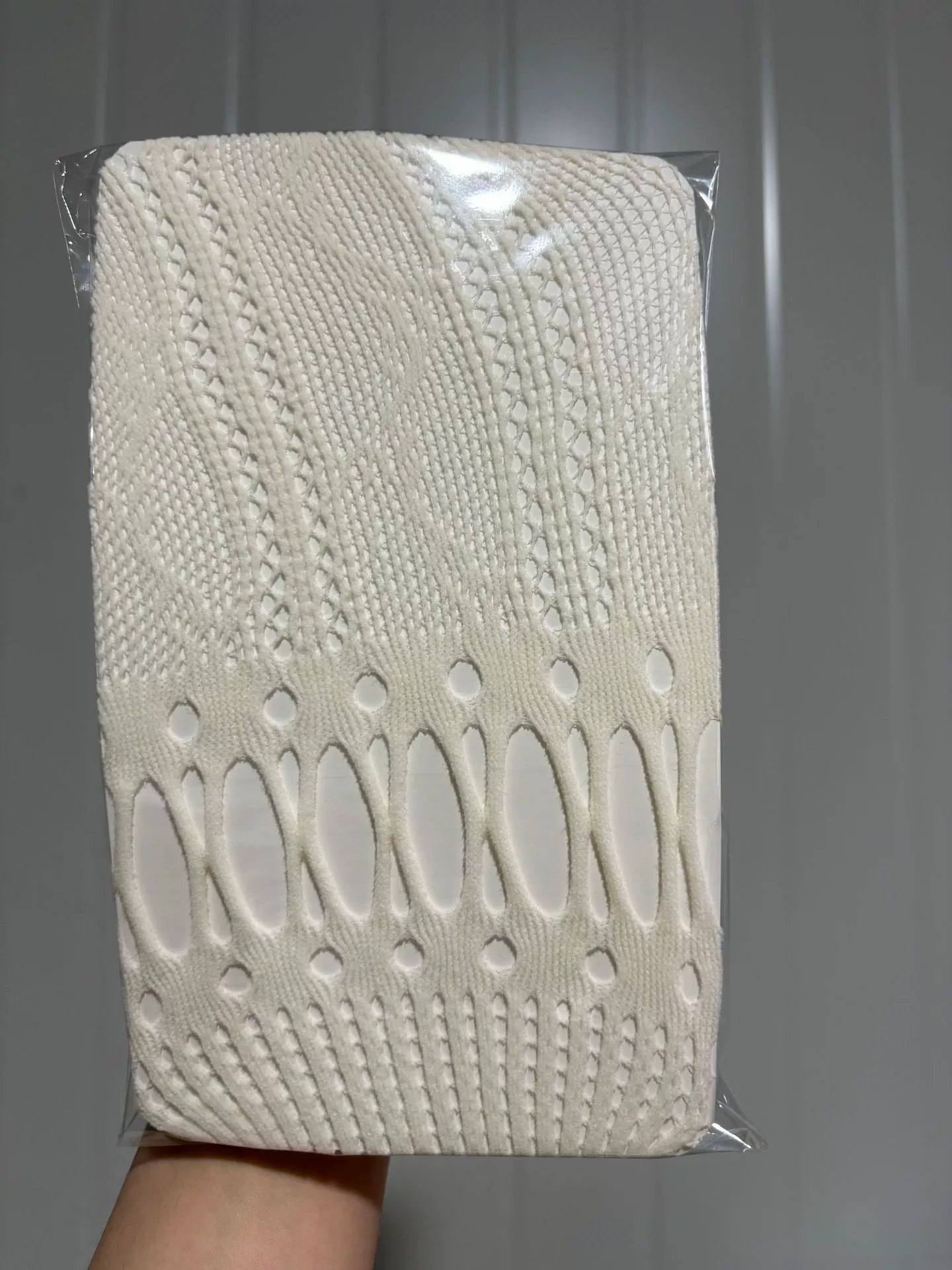 Summer Retro Tights (Women) — Lace Fishnet, One Size, Multiple Patterns