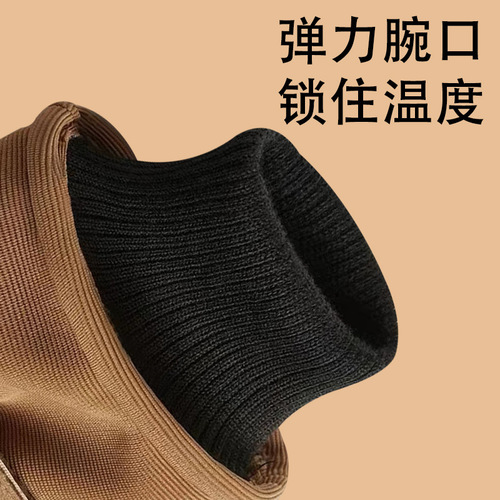 Amazon thorn tactical gloves men's anti-cut full-finger military fans outdoor finger protection sports training riding motorcycles
