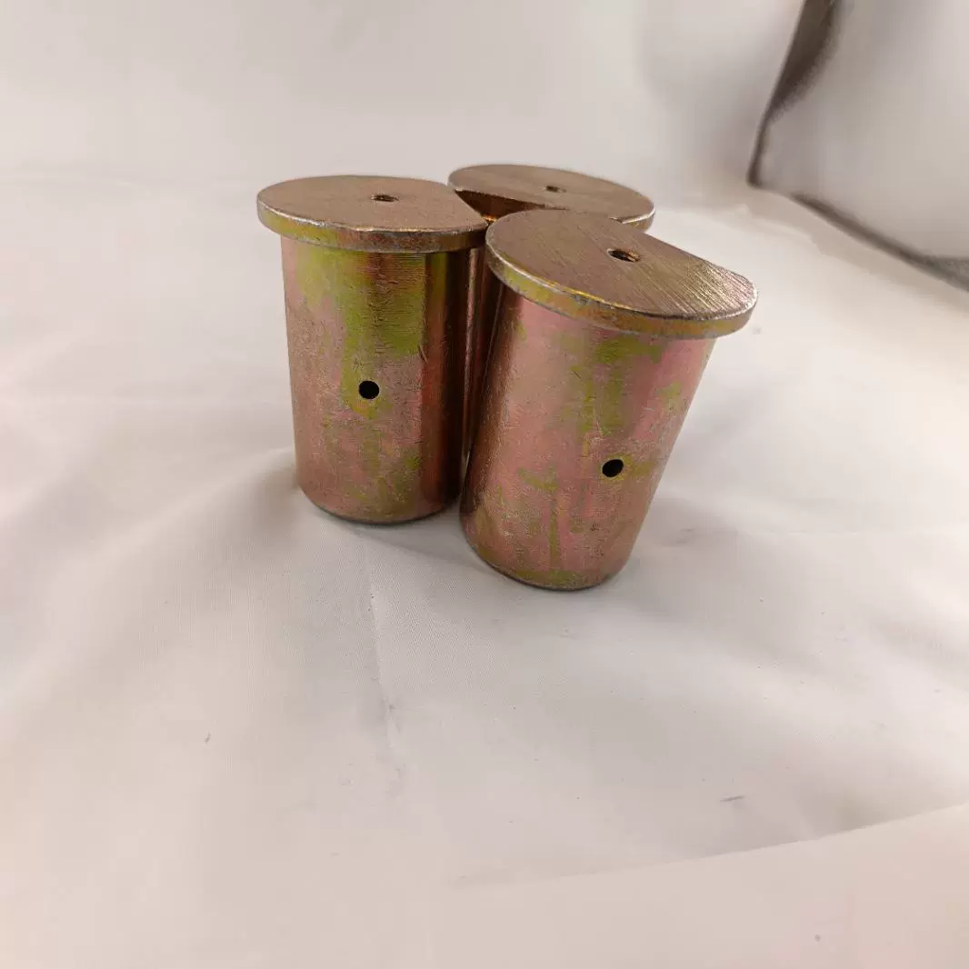 程力东风天锦环卫车刮板销 原厂配件 支持一件起批