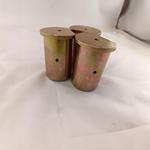 程力东风天锦环卫车刮板销 原厂配件 支持一件起批