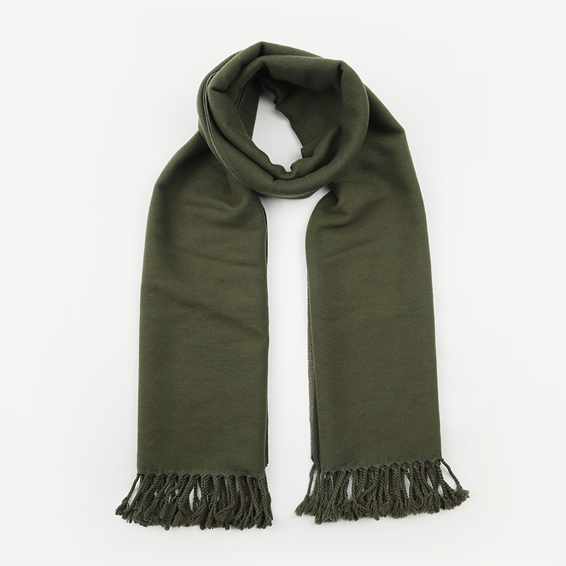 Verde oliva